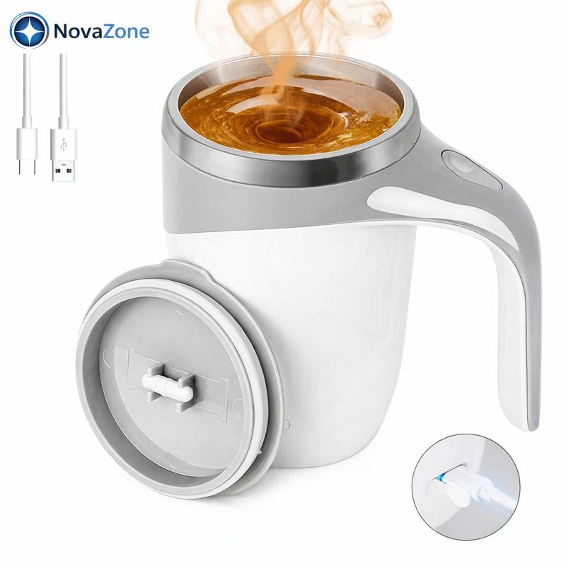 MUG Autoagitable