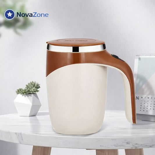 MUG Autoagitable