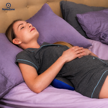 Almohada Ergonomica Comfy Curve
